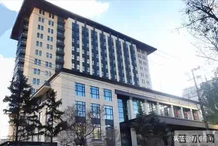 黑龙江省规模较大的十五家中医医院