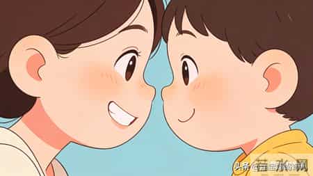 娃的长相，妈妈的基因影响有多大？女宝男宝区别明显