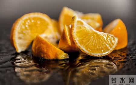 橙子再次被关注！医生发现：冠心病患者常吃橙子，或出现4种变化
