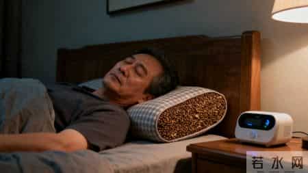 老家的土办法，治好了我半年的失眠愁