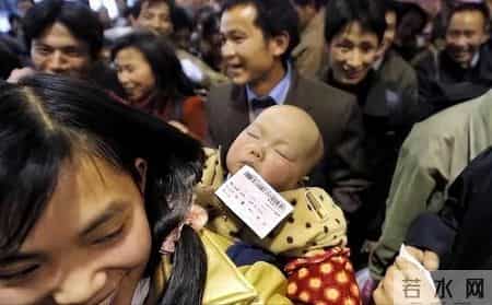 人口告别世界第一？二孩催生无效后，国家终于向住房出手了