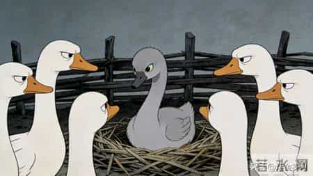 久久问“丑小鸭一定要变成天鹅吗？”爸爸的回答让无数家长破防