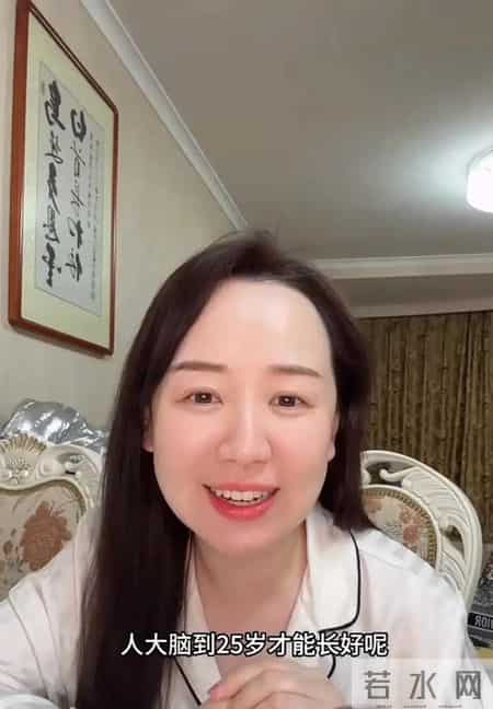 关凌深夜致歉儿子：一失手缝四针的愧疚，藏着天下父母育儿必修课