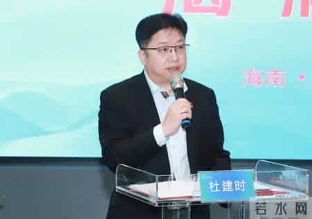 在乐城看国内顶尖外科专家！吉林大学中日联谊医院乐城医院正式揭牌