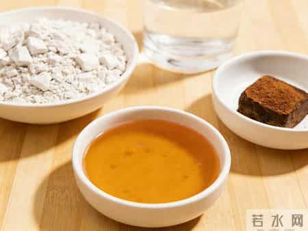 自带“黄体酮”，适合早餐吃，滋阴生津健脾胃，升阳不上火