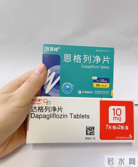 恩格列净全球年销百亿，为何国内达格列净成“药王”？区别在哪？