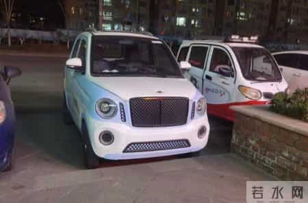 2.6万“玛莎拉蒂”疯抢，农村老头乐热销，背后藏致命漏洞