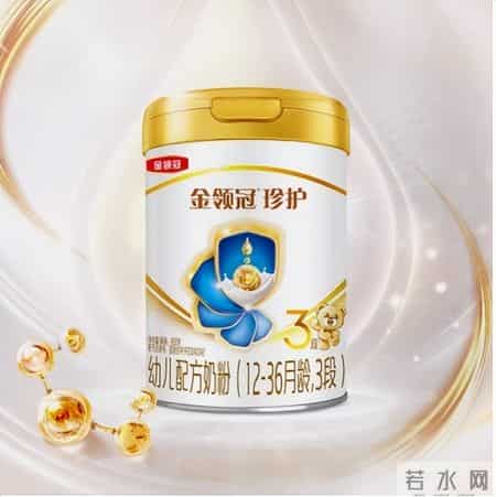 宝宝肚胀不消化？这几类好吸收的奶粉帮你破解喂养难题