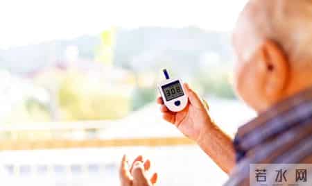 医生调查发现：糖尿病人过了70岁，基本都有这4现状，要坦然接受