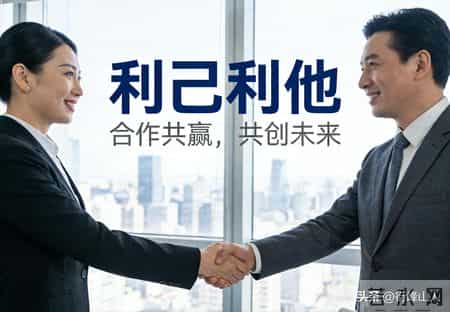 从做生意到做事业：商业科学家的终极修炼是成为商业哲学家