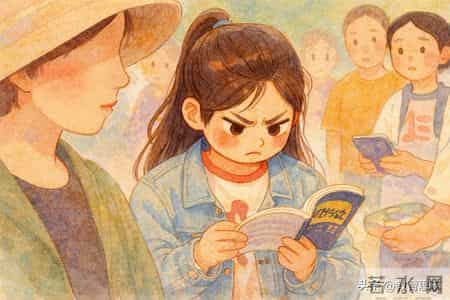 想要孩子改变，先别急着指责