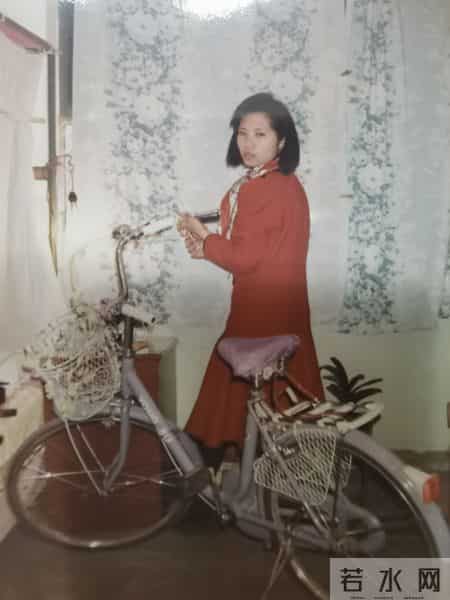 上个世纪九十年代的一些回忆