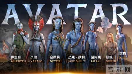 用Gemini Pro给《阿凡达3》做了份PPT，绝了！