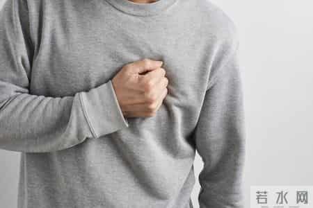 加速心梗恶化的原因，饮酒仅排第6，排第1的很多人天天做！