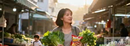 家里：想给妈八千生活费被拒，才懂居家的省，比赚钱更暖心