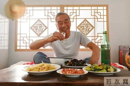 分析发现：每日饮酒的高血压患者，临近60岁多数或有6种异样