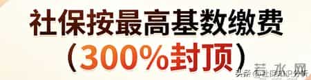唐山社保分别按最低-标准-最高基数缴费满15年后，养老金多少钱？