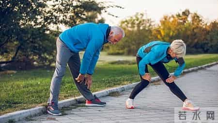 医生发现-经常走路锻炼的病症患者，过不了3月，身体会有9变化