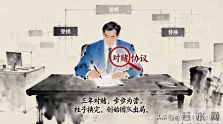 《三十六计》之并战计深度解析：势均力敌时高手都在用的6大智慧