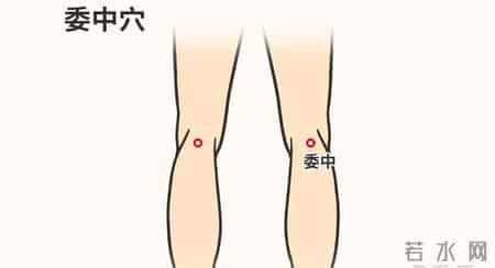 孩子长得慢，巧用吹风机，吹热这两个地方，阳气足了长得快