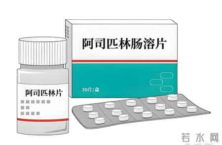 当心！阿司匹林遇上这3类药，神药可能变毒药！很多人正在犯错