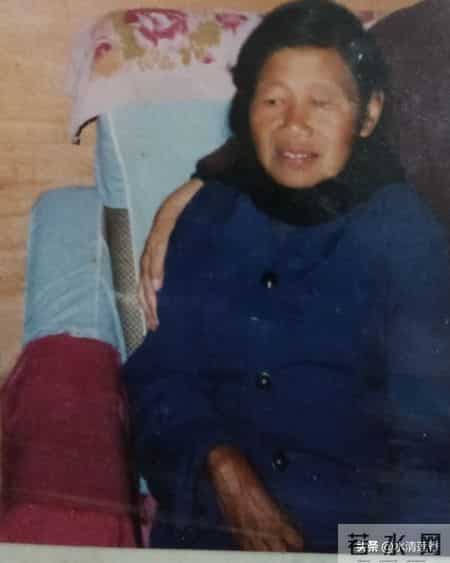 我那苦命的二姑命运堪比黄莲还苦呀，至今还在养老院躺着