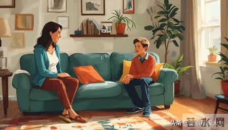 第四集、定好规矩，孩子照做办：爱与规矩同行，育出好孩子