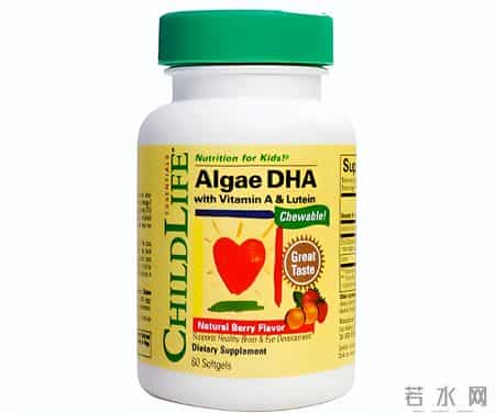 2026年DHA品牌排名前十：畅销热门品牌发布，天然配方温和效果好