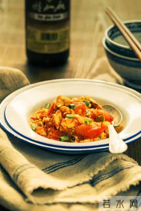 全网爆火的“小孩菜”视频：原来小孩是要吃小孩菜的