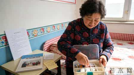 中老年没老公的生活啥感觉，藏着啥不为人知的滋味？大妈们亲口说