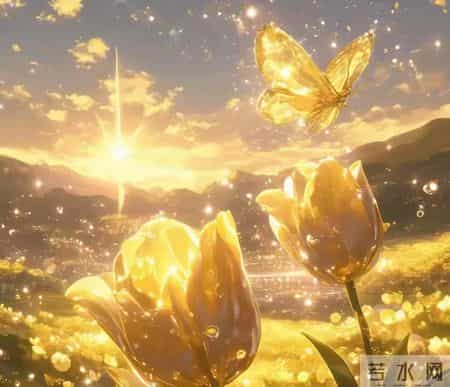 别划走！你等的好事，正在穿越人海向你奔来