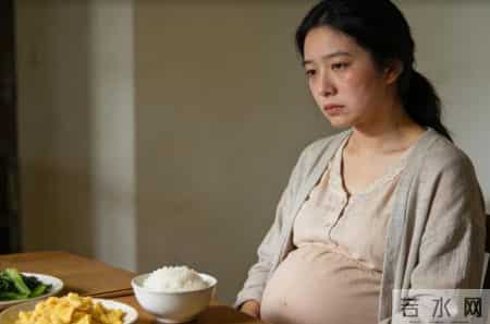 妊娠剧吐到底多难受？再三提醒：孕吐异常时，身体会有这4种信号