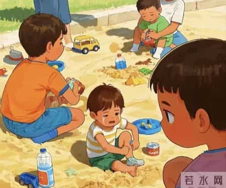 98%以上的幼儿园小朋友都存在这些心理问题，看你家孩子占了几个