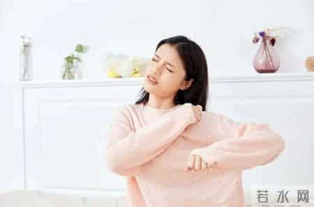 上海一女子肩膀疼以为是肩周炎，1周后离世，医生怒斥：太无知