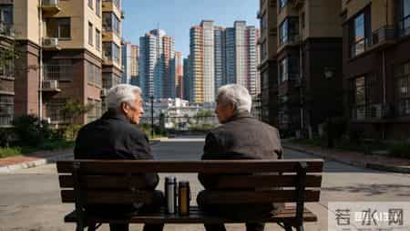 养儿防老咋不香了？60后爸妈说实话：不是孩子不孝，是时代变了