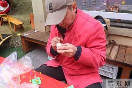 温江区光华启梦幼儿园第七届幼幼年活动顺利举行