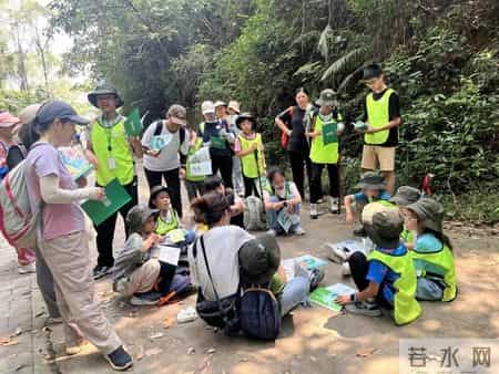 从探索到深耕，羊城父母学堂2025年助力万千家庭共享家庭教育温暖旅程