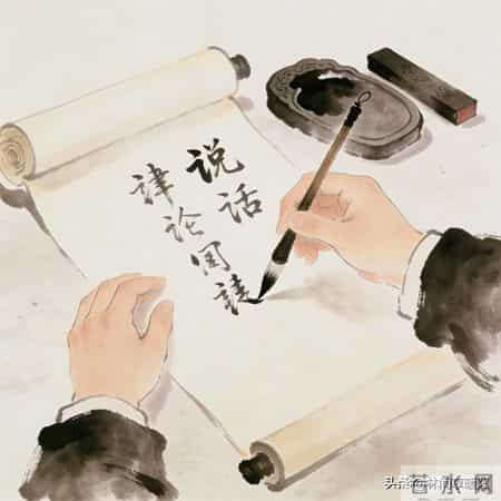 精明人的说话艺术