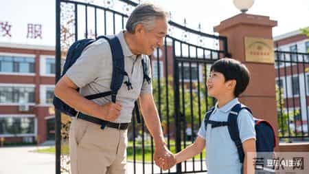 扎心真相：80岁后子女变冷淡？根本不是不孝那么简单