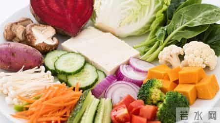 素食中的嘌呤大户，越吃痛风、肾病来得越快，再喜欢也要少吃