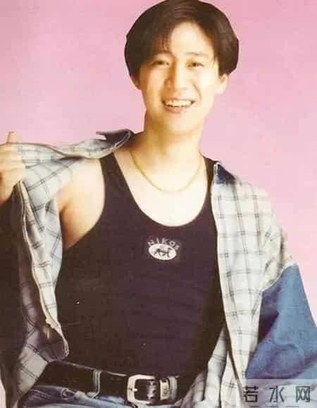 身价过亿到拍卖豪宅，被迫“住”养老院的解晓东，57岁混成这样？