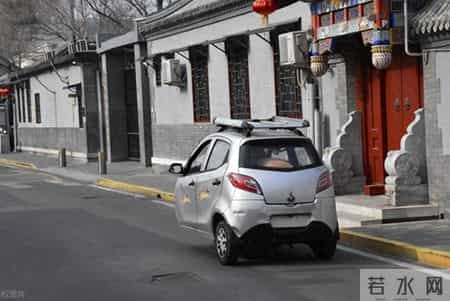 2.6万“玛莎拉蒂”疯抢，农村老头乐热销，背后藏致命漏洞