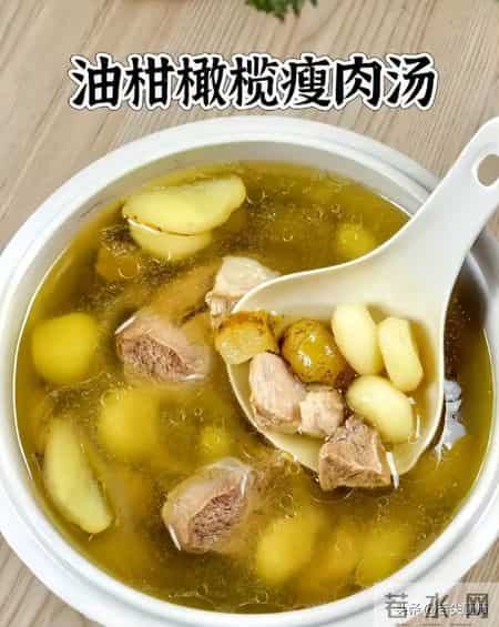 冬季感冒高发期，孩子咳嗽老不好，多给孩子喝这四碗汤，润肺化痰