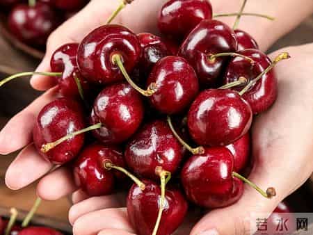 车厘子再次被热议！医生发现：糖尿病患者吃车厘子时，多重视6点