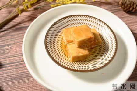 腐乳再次受关注！医生多次提醒：经常吃腐乳的人，要多注意这4点