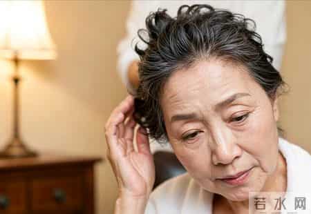 这2个时间洗头，会把阳气越洗越少，千万别不当回事！