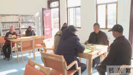 灵台县以“十件民生实事”为抓手 书写老有所养幸福答卷