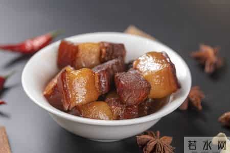 血糖大户被揪出，是肥肉的17倍！医生：许多人不听劝天天吃！