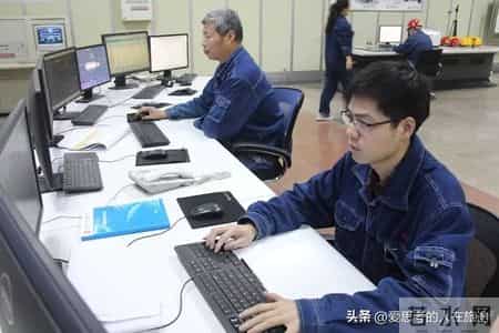 电厂社招缩水40%？国企转型下的求职机遇藏在数据里