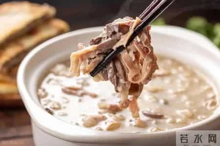 羊肉再次被关注！医生发现：癌症患者吃羊肉，不过多久或有6益处